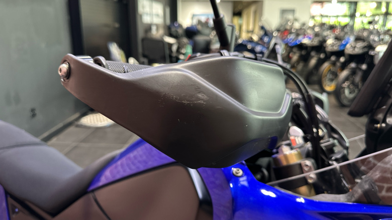 Yamaha Tenere 700 (23MY)